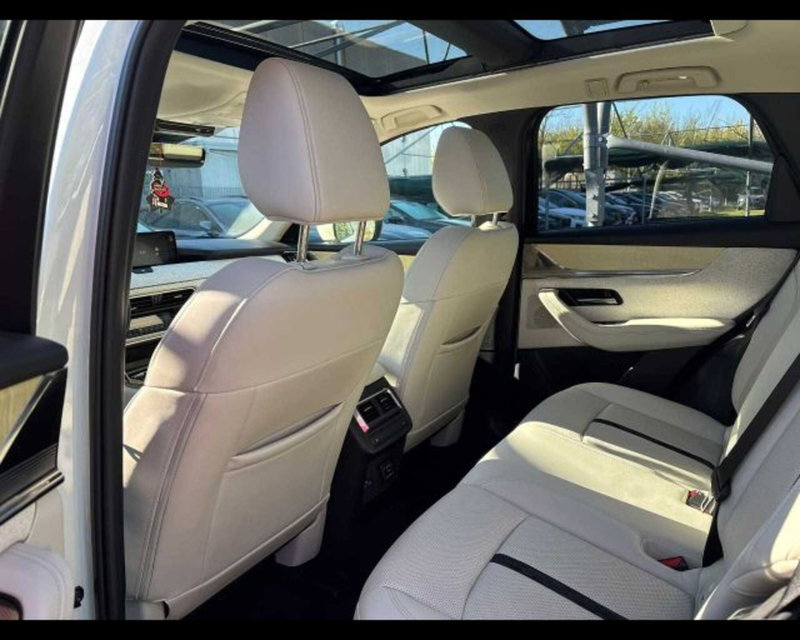 Mazda CX-60 usata a Bologna (10)