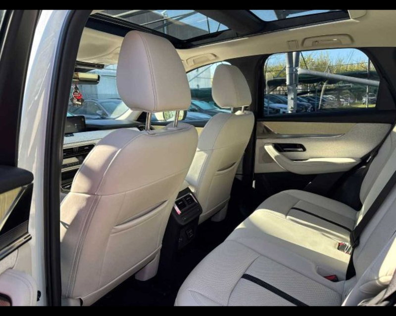 Mazda CX-60 usata a Bologna (11)