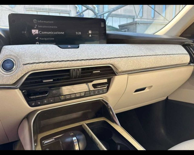 Mazda CX-60 usata a Bologna (12)