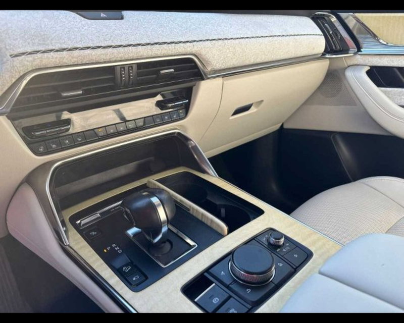 Mazda CX-60 usata a Bologna (13)