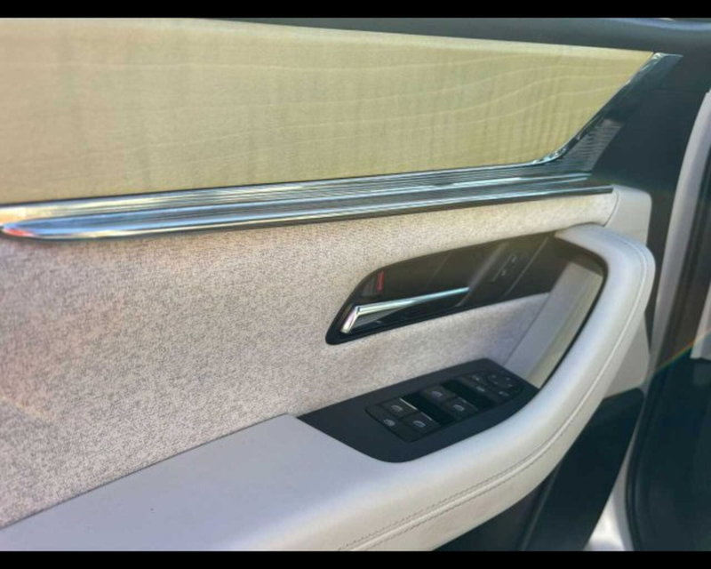 Mazda CX-60 usata a Bologna (15)