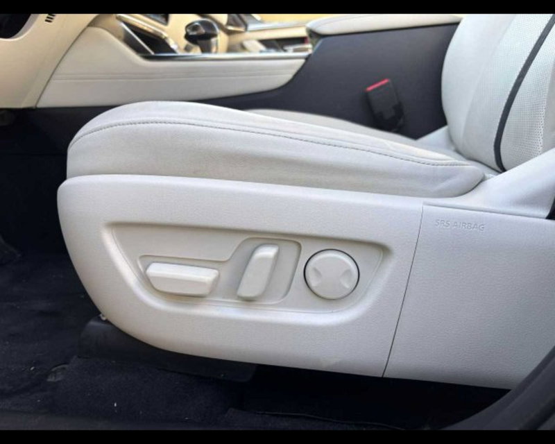 Mazda CX-60 usata a Bologna (16)