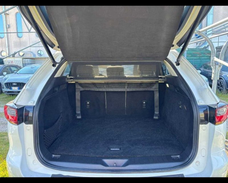 Mazda CX-60 usata a Bologna (19)