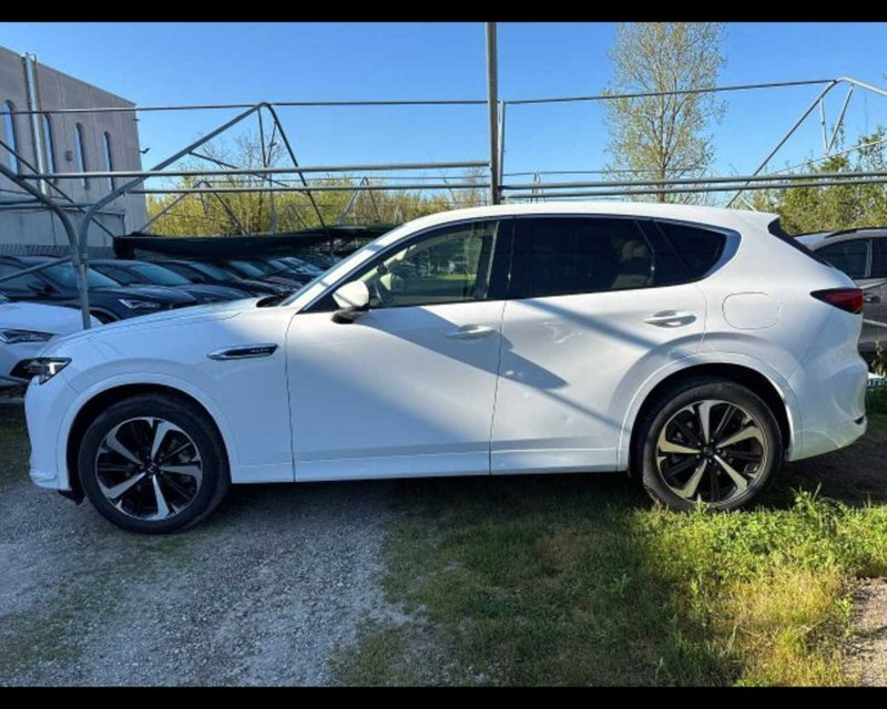 Mazda CX-60 usata a Bologna (2)