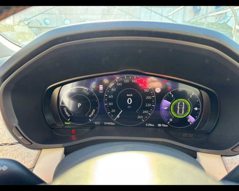 Mazda CX-60 usata a Bologna (7)