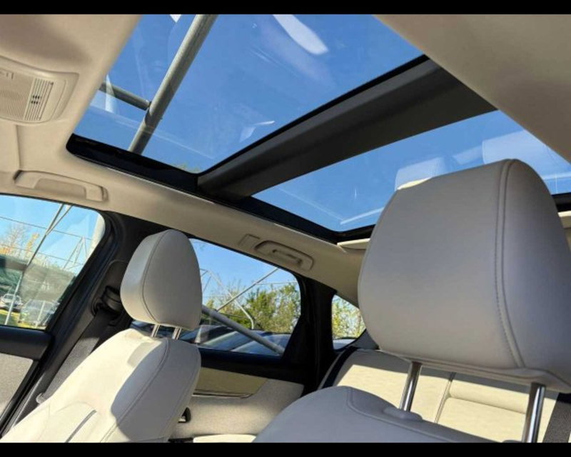 Mazda CX-60 usata a Bologna (9)