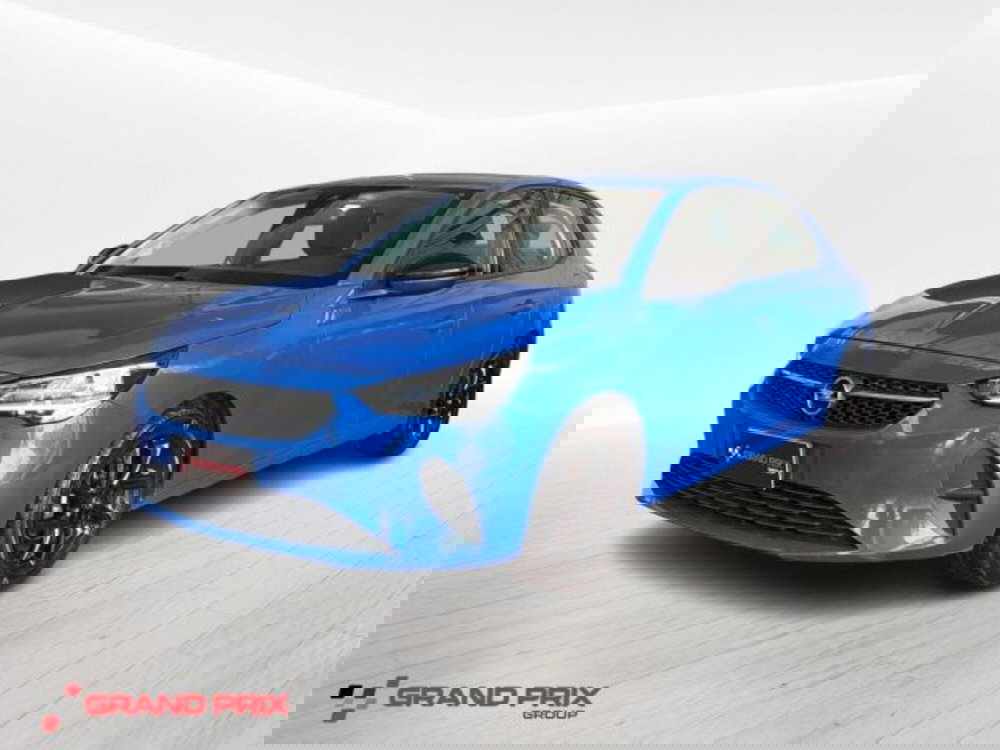 Opel Corsa usata a Bologna