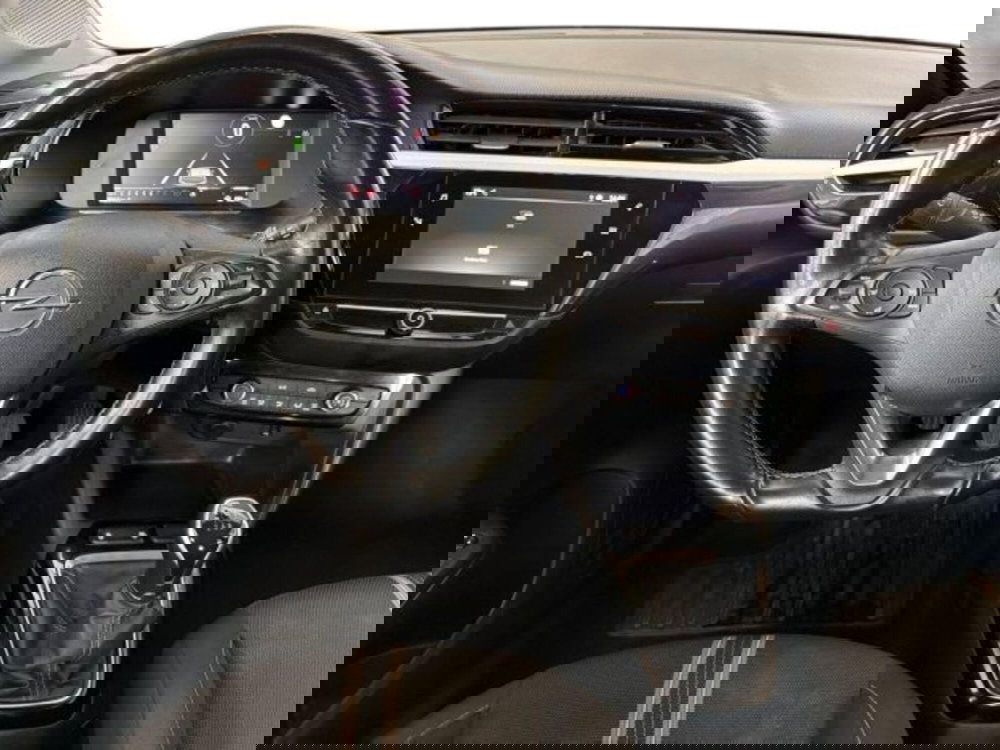 Opel Corsa usata a Bologna (10)