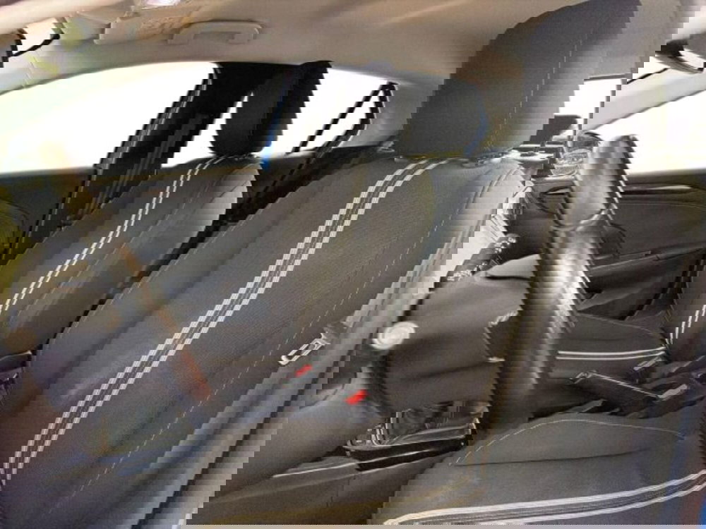 Opel Corsa usata a Bologna (12)