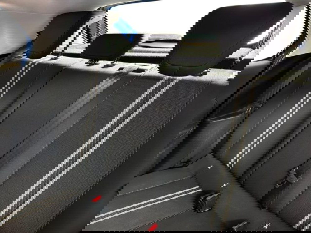 Opel Corsa usata a Bologna (13)