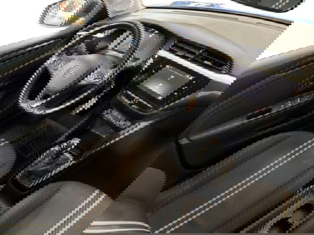 Opel Corsa usata a Bologna (14)