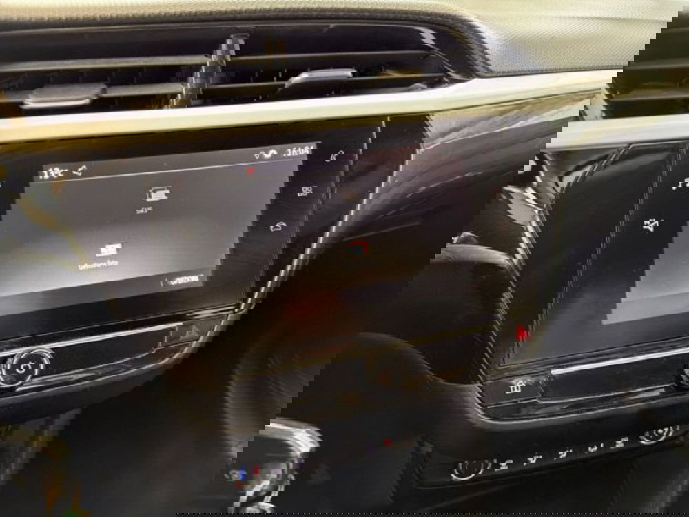 Opel Corsa usata a Bologna (15)