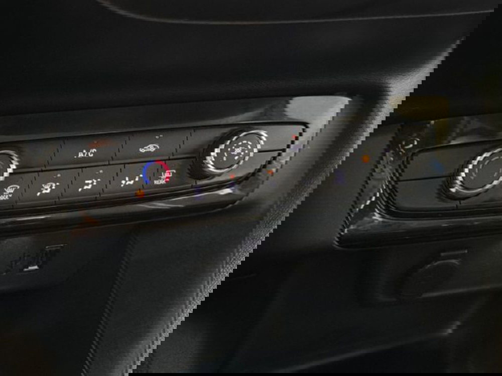 Opel Corsa usata a Bologna (16)