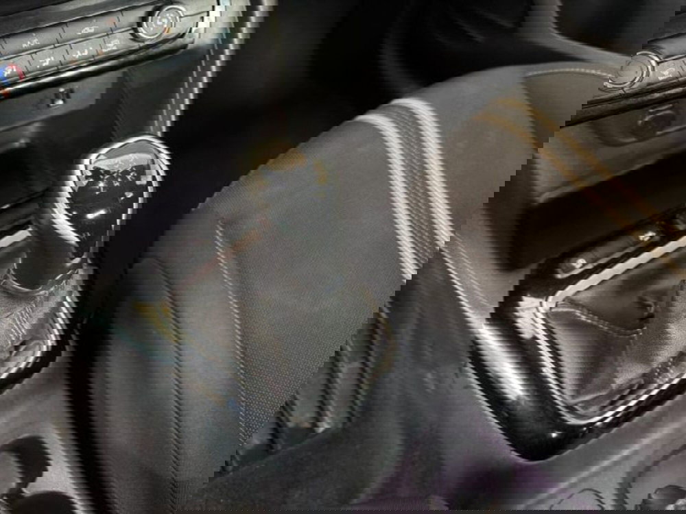 Opel Corsa usata a Bologna (17)