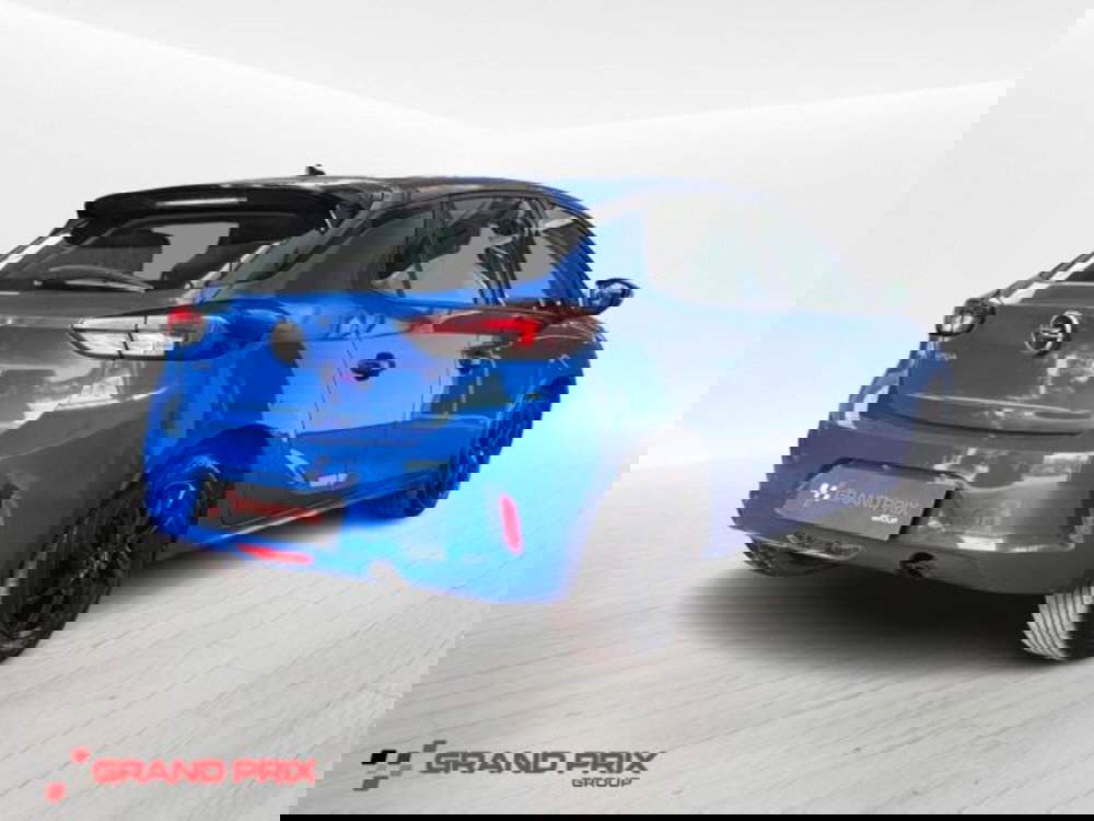 Opel Corsa usata a Bologna (2)