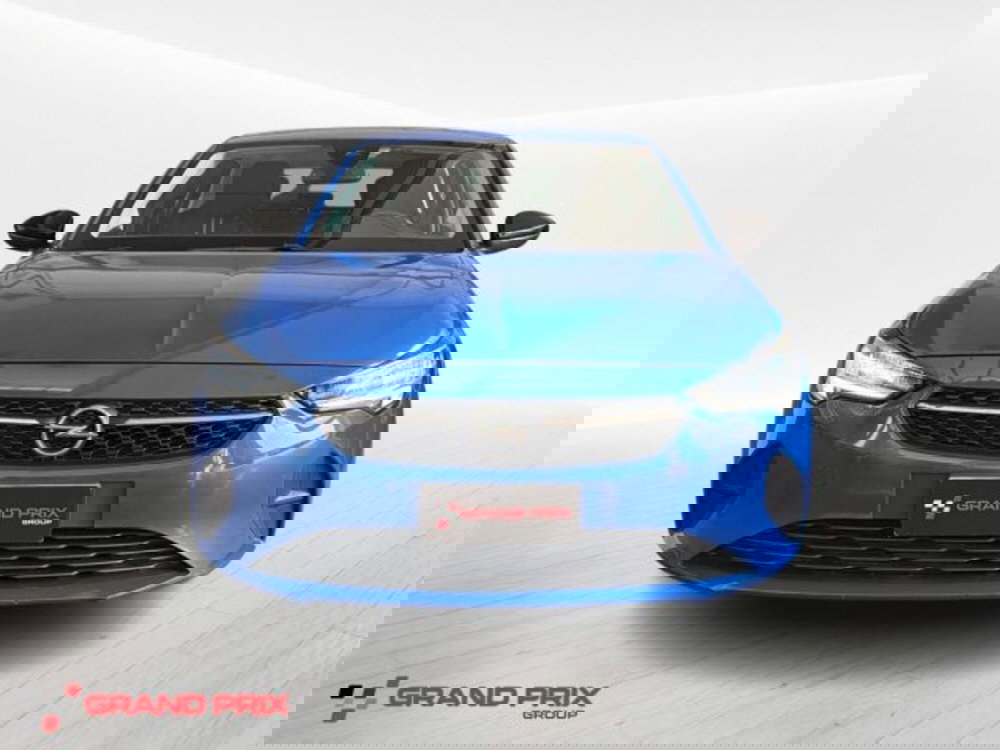 Opel Corsa usata a Bologna (3)