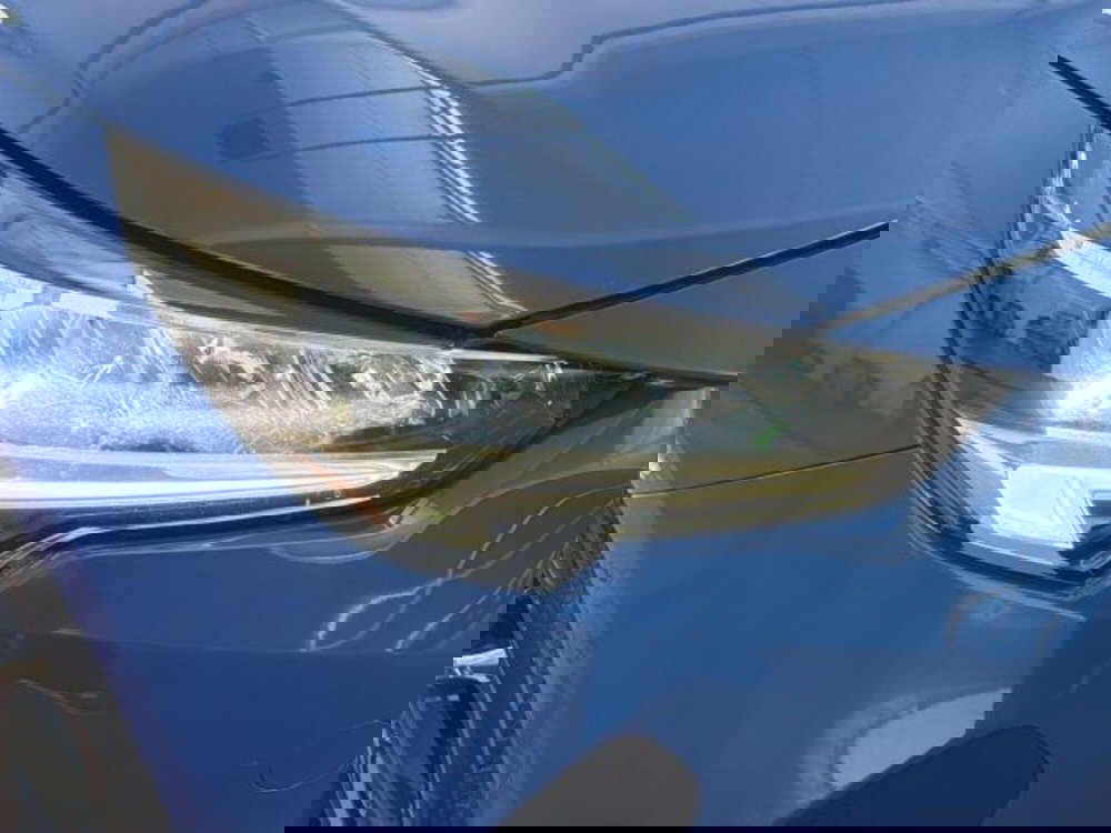 Opel Corsa usata a Bologna (7)