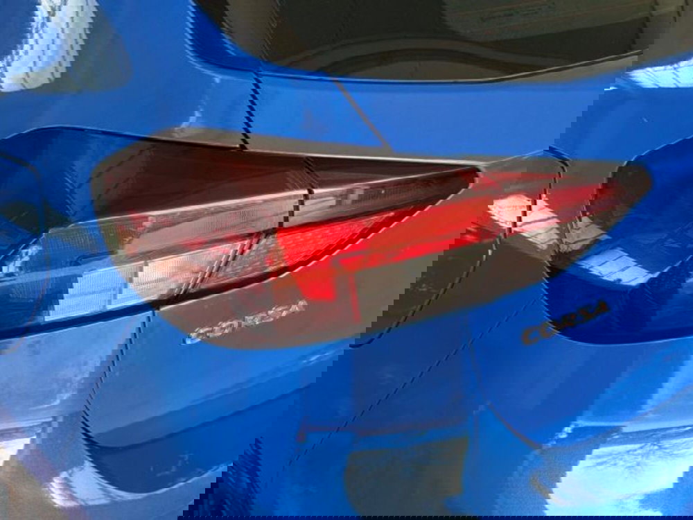 Opel Corsa usata a Bologna (8)