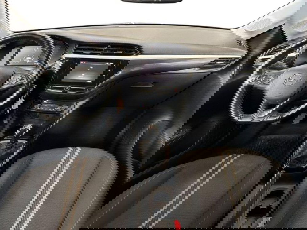 Opel Corsa usata a Bologna (9)