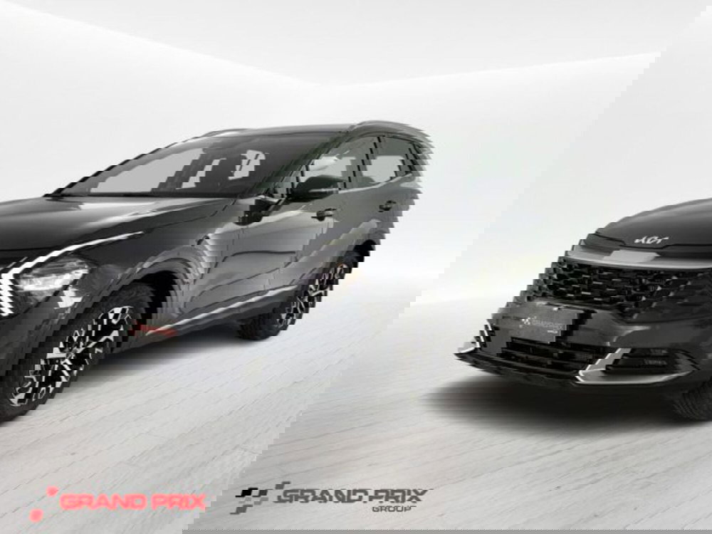 Kia Sportage usata a Bologna