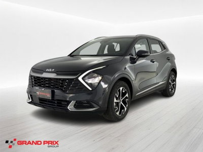 Kia Sportage 1.6 TGDi HEV AT Style del 2023 usata a Castenaso