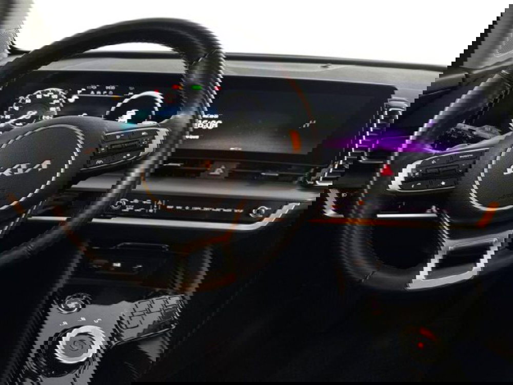 Kia Sportage usata a Bologna (10)