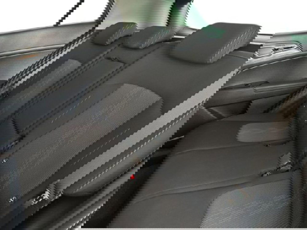 Kia Sportage usata a Bologna (13)