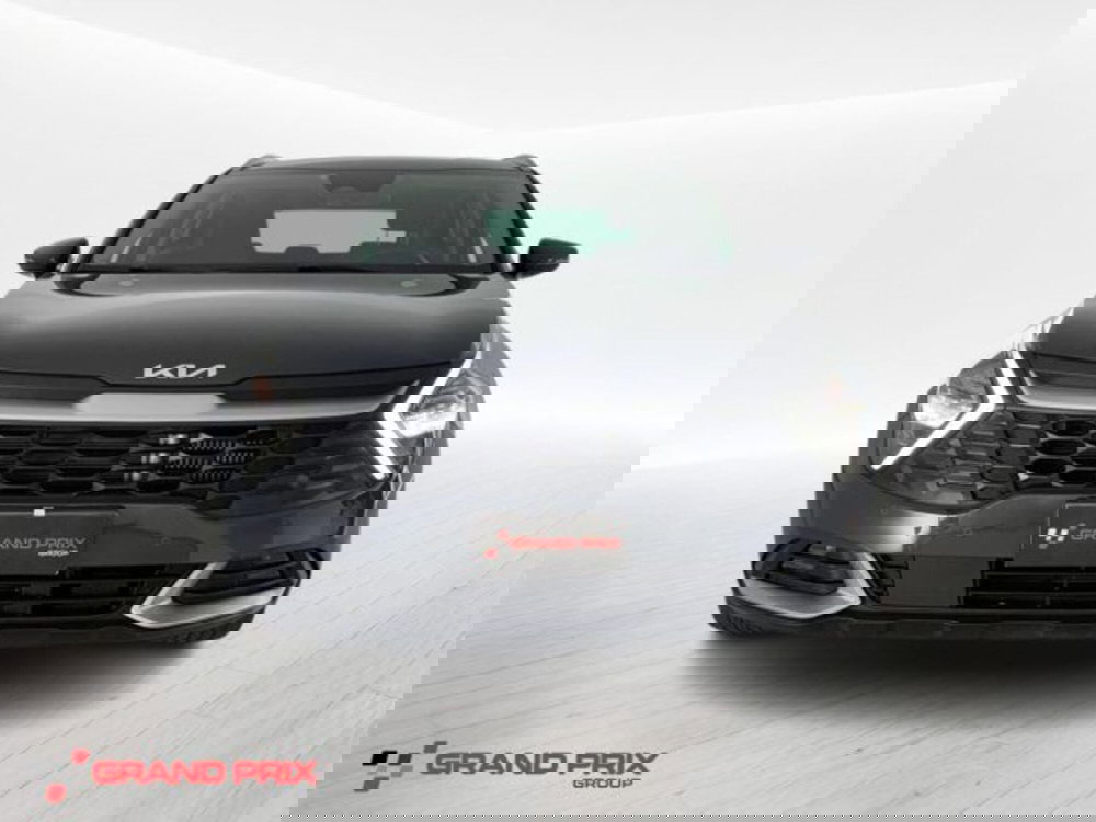 Kia Sportage usata a Bologna (3)