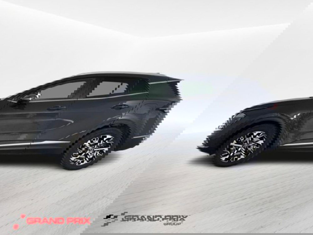 Kia Sportage usata a Bologna (4)