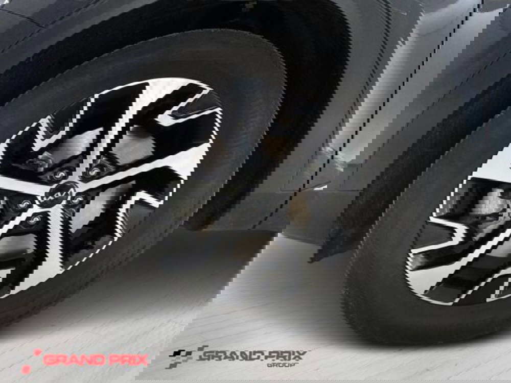 Kia Sportage usata a Bologna (6)