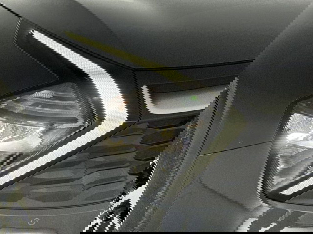 Kia Sportage usata a Bologna (7)