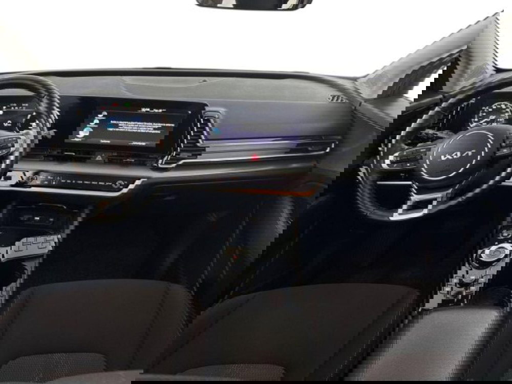 Kia Sportage usata a Bologna (9)