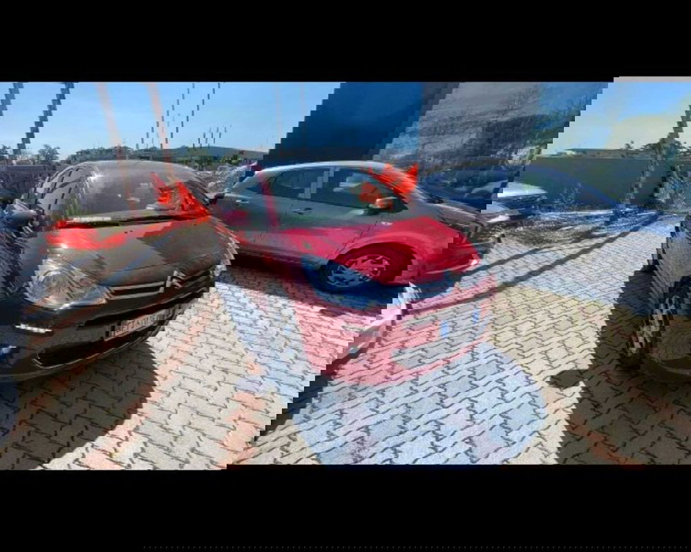 Citroen C3 usata a Bologna