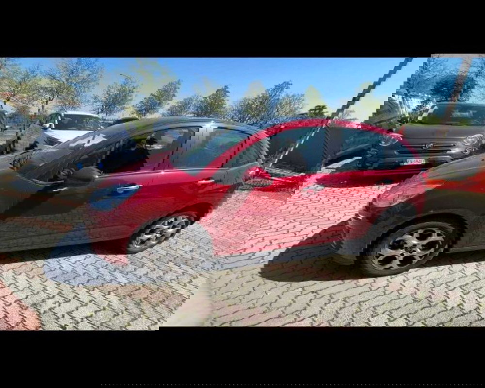 Citroen C3 usata a Bologna (10)