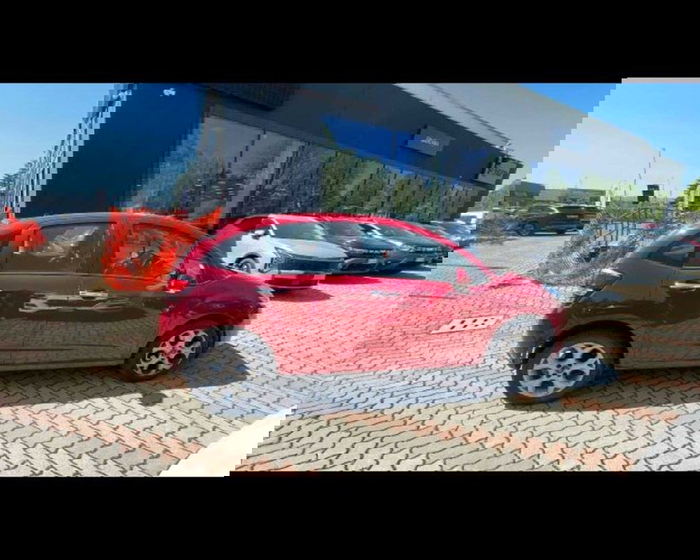 Citroen C3 usata a Bologna (13)