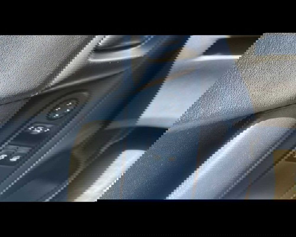 Citroen C3 usata a Bologna (15)