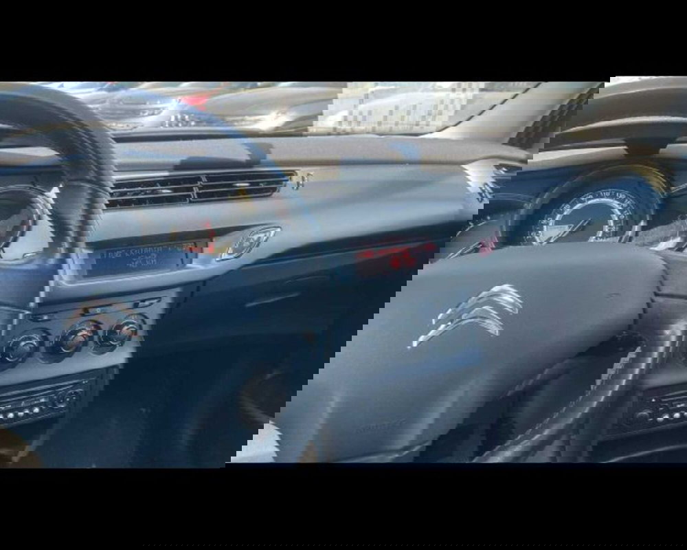 Citroen C3 usata a Bologna (16)