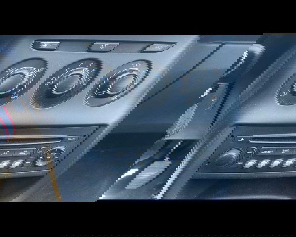 Citroen C3 usata a Bologna (17)