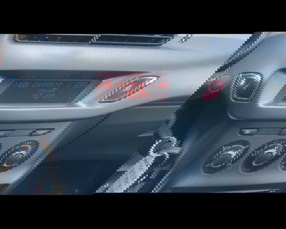 Citroen C3 usata a Bologna (18)