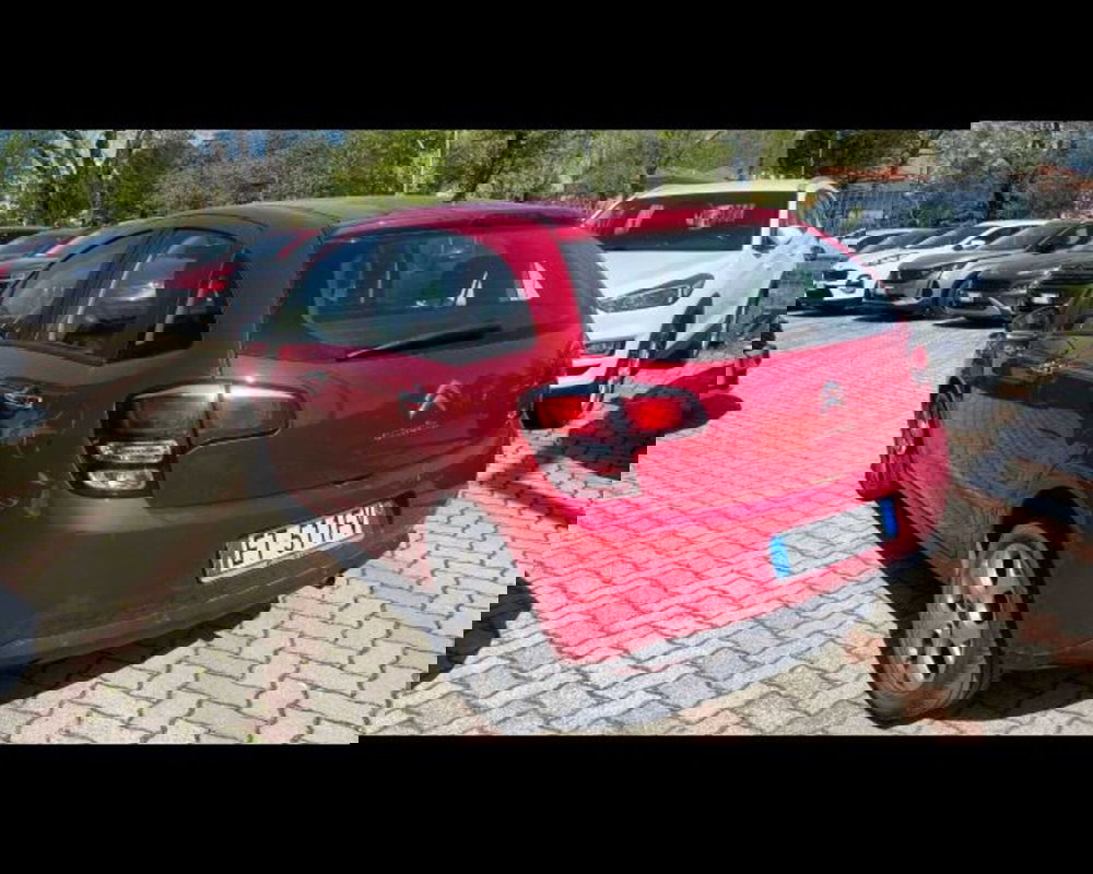 Citroen C3 usata a Bologna (2)