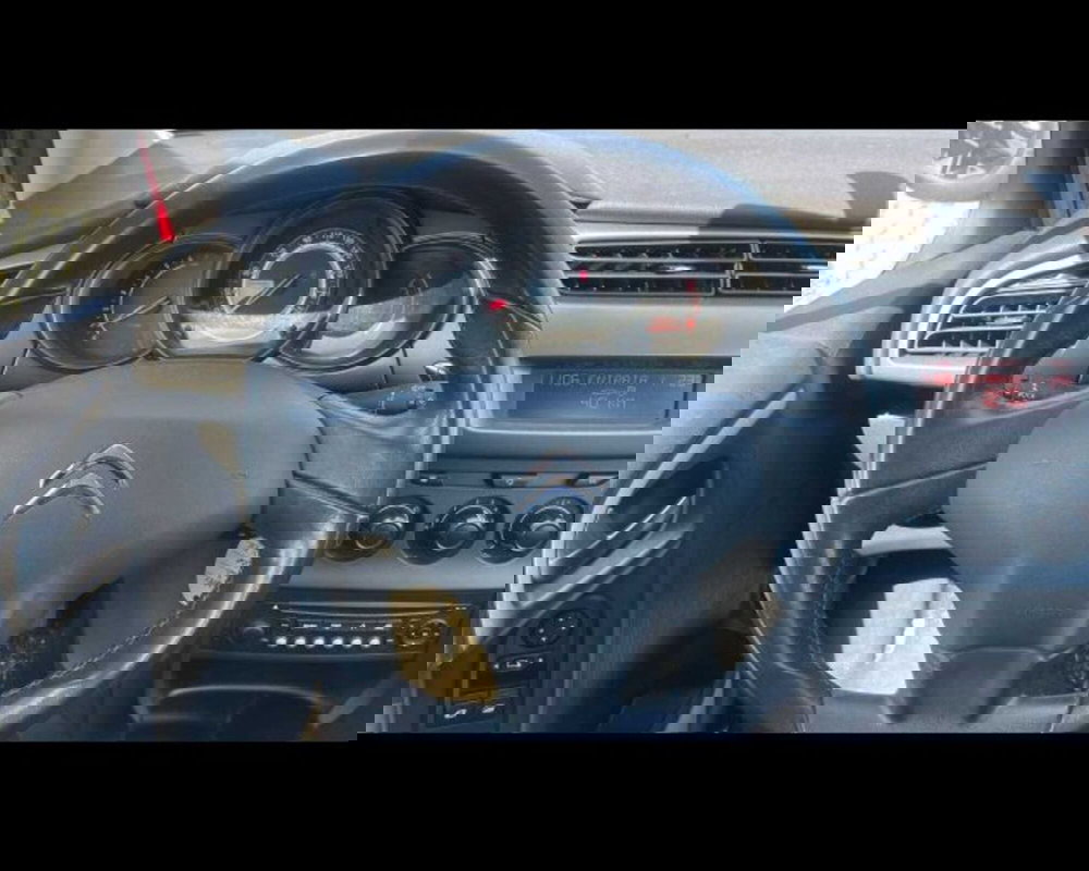 Citroen C3 usata a Bologna (3)