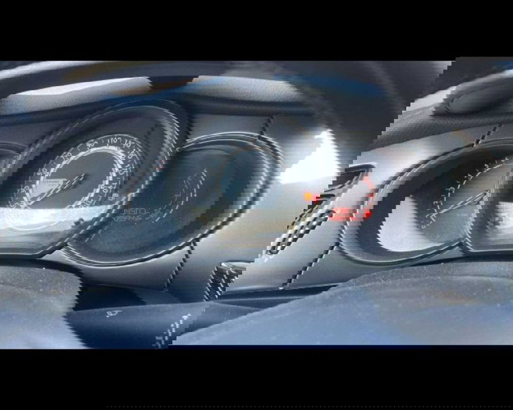 Citroen C3 usata a Bologna (5)