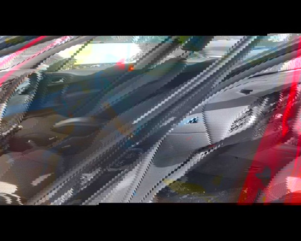 Citroen C3 usata a Bologna (6)