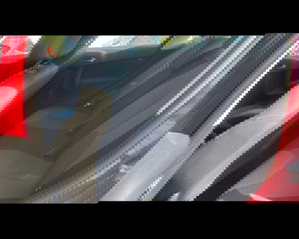 Citroen C3 usata a Bologna (7)