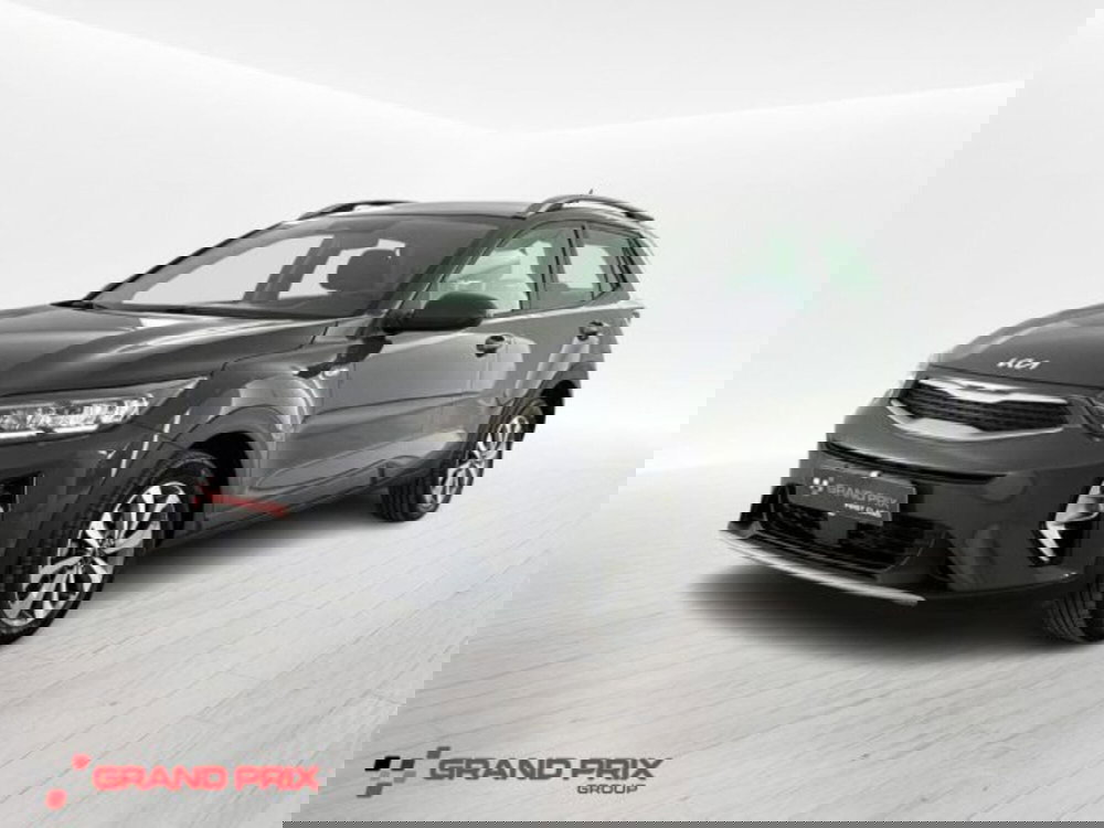 Kia Stonic usata a Bologna