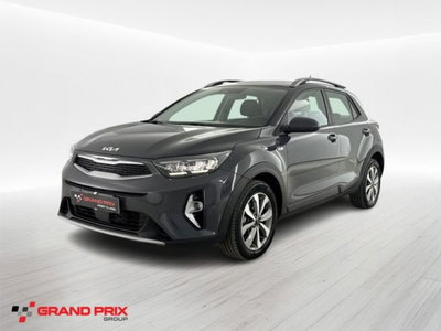 Kia Stonic 1.2 ECO GPL Urban del 2023 usata a Castenaso