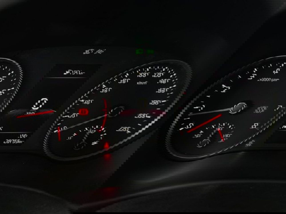 Kia Stonic usata a Bologna (11)