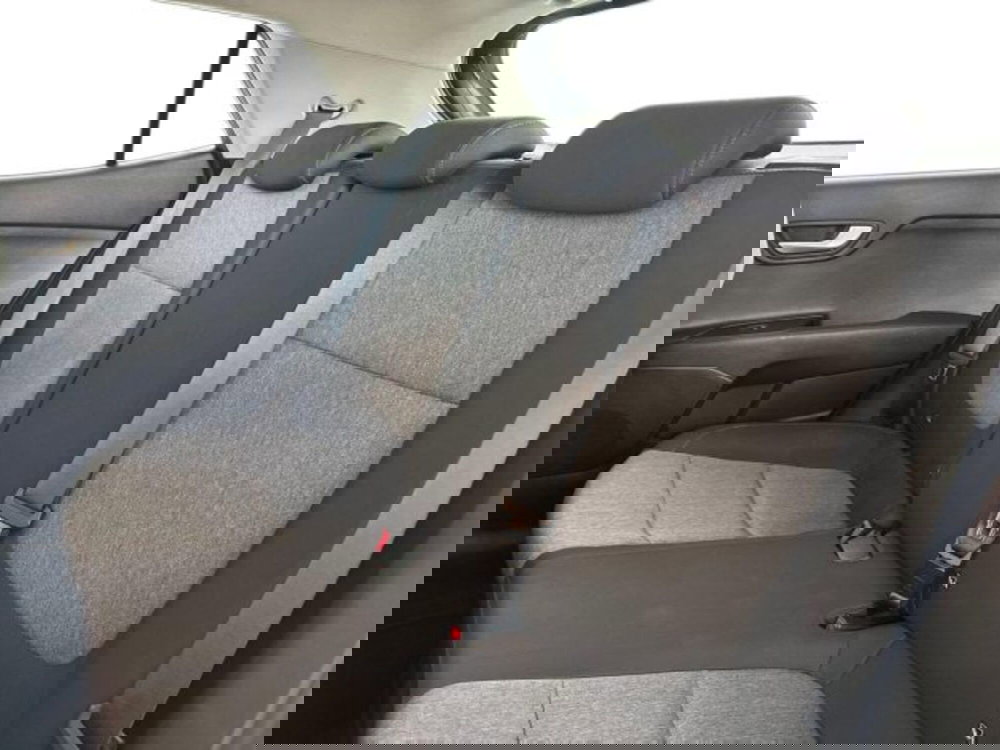 Kia Stonic usata a Bologna (13)