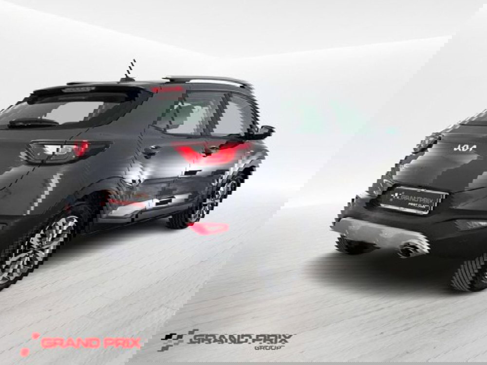 Kia Stonic usata a Bologna (2)