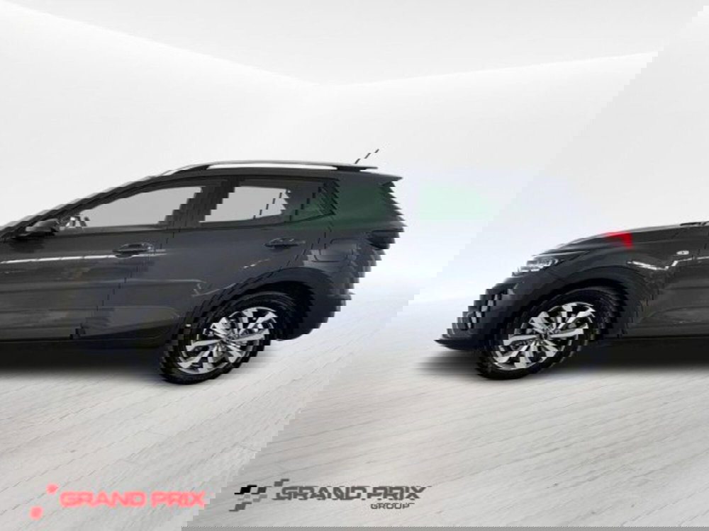 Kia Stonic usata a Bologna (4)